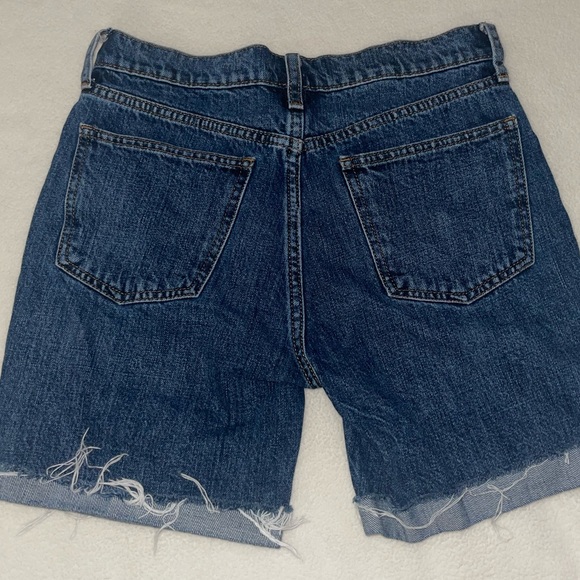 GAP Denim Shorts - Picture 2 of 10